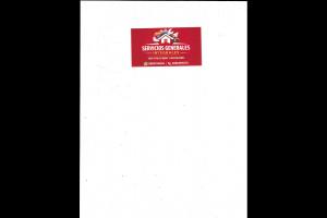 Ofrecidos Sin datos  COLOCACION DE MEMBRANA